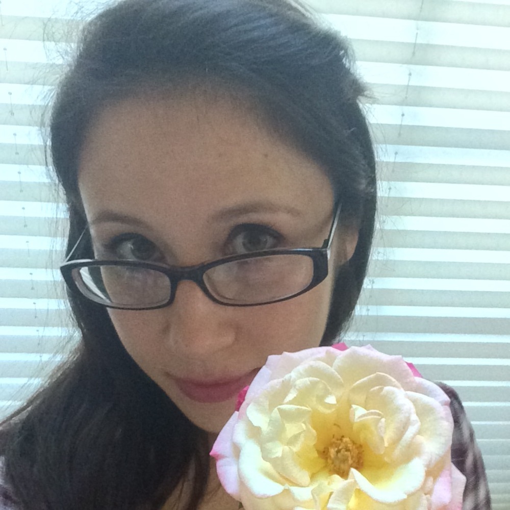 Meet your Posher, Erica